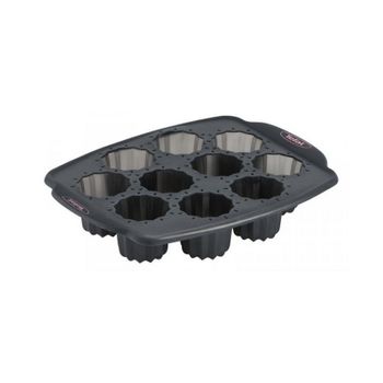 Tefal Molde Para 10 Canelés Bordeleses - J4172014