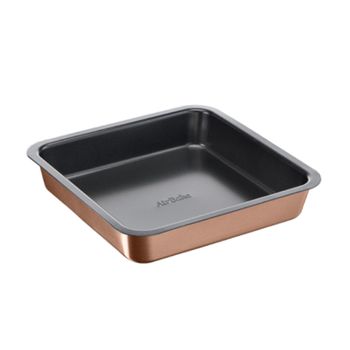 Molde Repostería Tefal Delibake Rectangular Desmontable 30x11cm – Shopavia