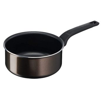 Sartén Inducción TEFAL Aroma 26cm - Negro