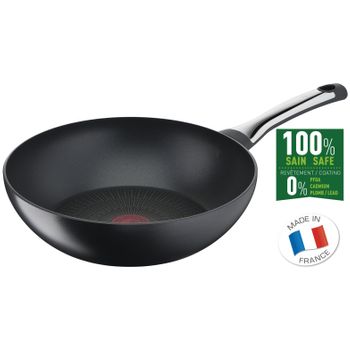 Set de Sartenes Tefal E215S345 