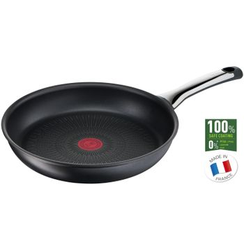 Tefal Excellence G2690632 Cacerola Sartén Multiuso Alrededor