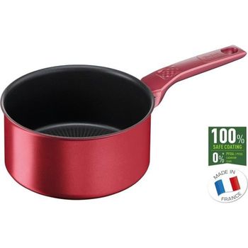 Cacerola 20cm Tefal G2733002 Daily Chef