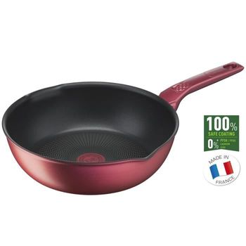 Sartén 26cm Tefal G2737702 Daily Chef