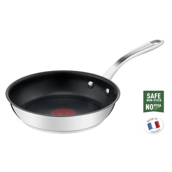 Sartén Antiadherente 24 Cm Tefal H8210423 Pierre Gagnaire