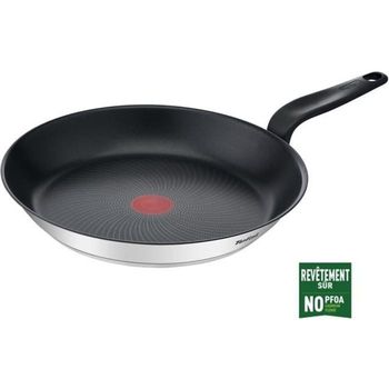 Sarten Wok Tefal Emotion G6 28 cm. - Electrodomésticos Feijóo