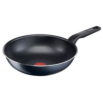 Sartén Tefal Xl Force Wok (28 Cm)