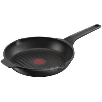 Tefal E24940 Alrededor Negro