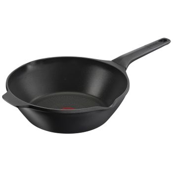 Tefal E24919 Alrededor Negro