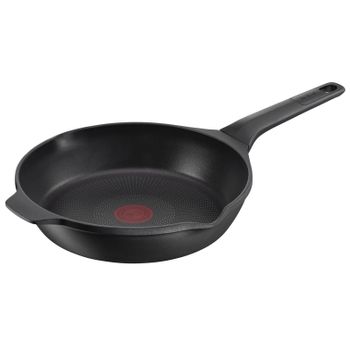 Tefal E24904 Alrededor Negro