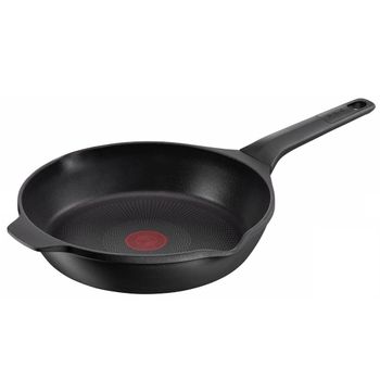 Tefal E2490544 Cacerola Sarten Para Castañas Alrededor