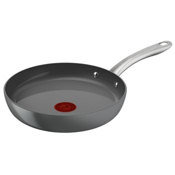 Sartén Wok Tefal G2691932 Excellence 28cm Inducción