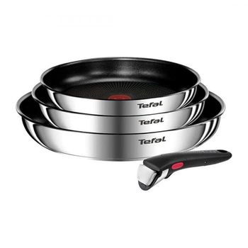 Pack Paellas Tefal L8974s45 22/24/28