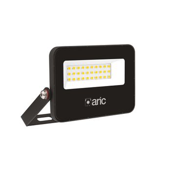 Foco De Exterior Wink 2 Led 21,3w 4000k - 51292 - Aric