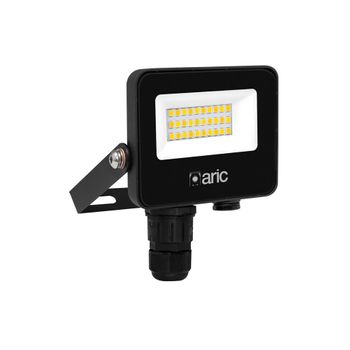 Foco De Exterior Wink 2 Led 9,8w Cct 3-4000k - 51315 - Aric