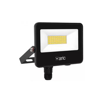 Foco De Exterior Wink 2 Led 30,8w Cct 3-4000k - 51316 - Aric