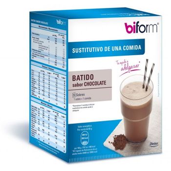 Acheter Smoothie Saciante (Chocolat Blanc) 700 g de poudre Sotya