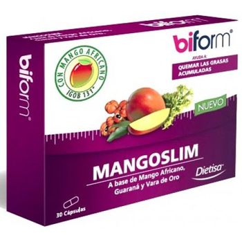 Dietisa Mangoslim