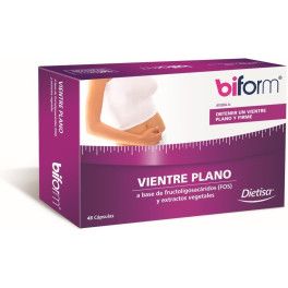 Dietisa Biform 50+ Vientre Plano Expert 48 Caps