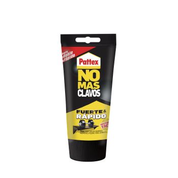 Pattex No Más Clavos Invisible Cartucho 310 gr