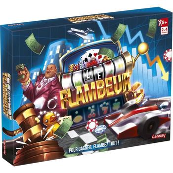 Juego De Mesa - Badaboulle Megableu con Ofertas en Carrefour