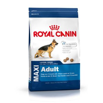 Royal Canin Maxi Adult 4 Kg