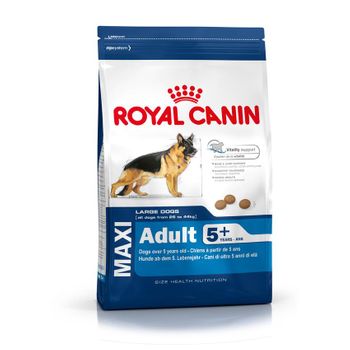 Royal Canin Maxi Adult 5+ 4 Kg