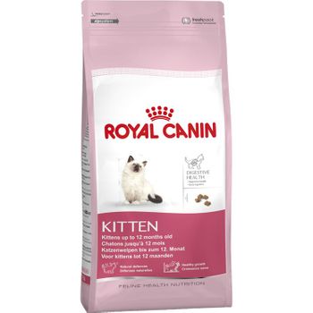 Royal Canin Kitten 2 Kg