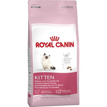 Royal Canin Kitten 4 Kg