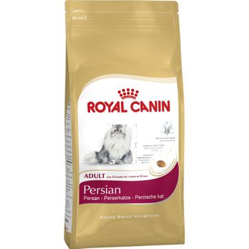 Royal Canin Gato Persa Adulto 400 G