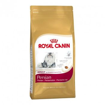 Pienso Royal Canin Persian Para Gatos Persa Adultos - 10kg