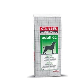 Pienso Royal Canin Club Performance Adult Cc Para Perros Adultos