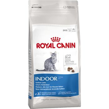 Royal Canin Indoor 27 2 Kg