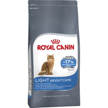 Royal Canin Light Gatos 400 G