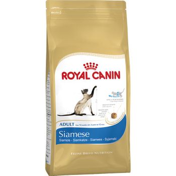 Royal Canin Siamese 2 Kg