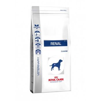 Royal Canin Renal - Saco De 2 Kg