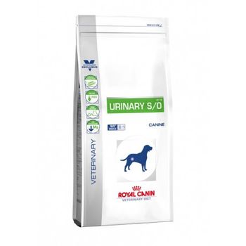 Royal Canin Urinary S/o - Saco De 2 Kg