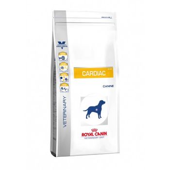 Royal Canin Cardiac - Saco De 2 Kg