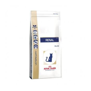 Royal Canin Veterinary Diet Renal - Saco De 2 Kg