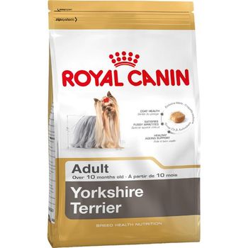 Royal Canin Yorkshire Adulto 7,5 Kg
