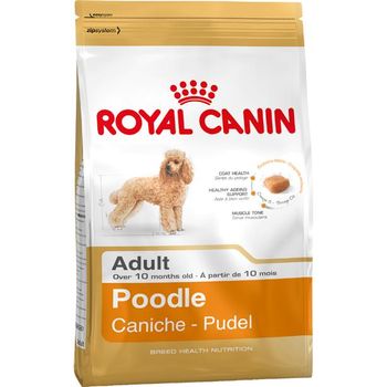 Royal Canin Caniches 7,5 Kg