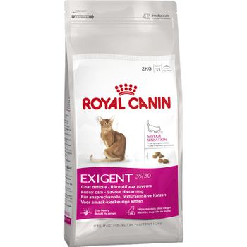 Royal Canin Exigent 35/30 Savour