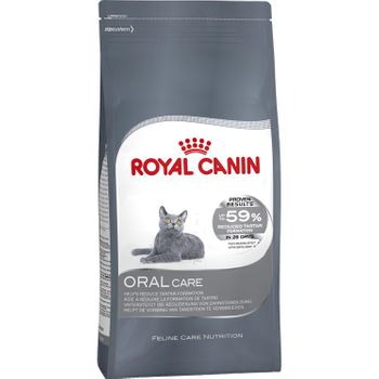 Royal Canin Oral Care 400 G