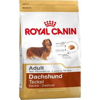 Royal Canin Dachshund Adulto 1,5 Kg