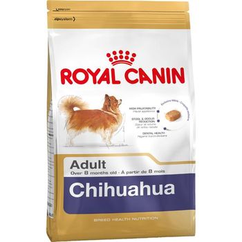 Royal Canin Chihuahua Adulto 500 G