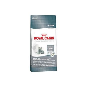 Royal Canin Oral Sensitive 30 - Saco De 3,5 Kg