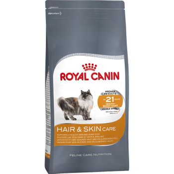 Royal Canin Pelo Y Piel 400 G