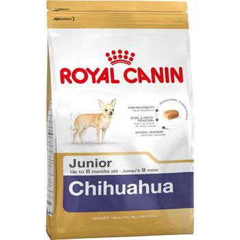 Royal Canin Chihuahua Junior 500 G