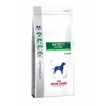 Royal Canin Satiety Support Weight Management - Saco De 1,5 Kg