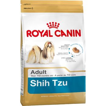 Royal Canin Shih Tzu Adulto