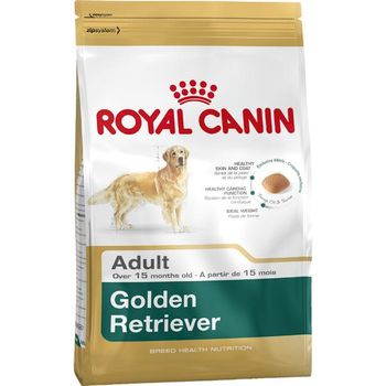 Royal Canin Golden Retriever Adulto 3 Kg